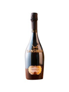 Sansibar Prosecco Spumante Brut 0,75l