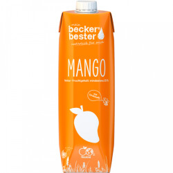 beckers Bester Mango Nektar 1l EW