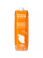 beckers Bester Mango Nektar 1l EW