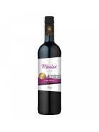 Wein Genuss Merlot IGT 0,75l