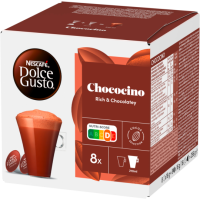 Dolce Gusto Chococino 256 g