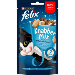 felix Knabber Mix Milchmäulchen 60g