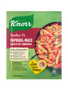 Knorr Fix Pap.Mais Nudeln 42g
