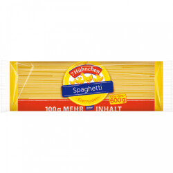 Birk.7-H&uuml;hn.Spaghetti 600g