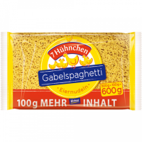 Birk.7-Hühn.Gabelspaghet.600g