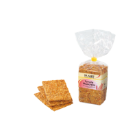 Karg Knäckebrot Tom.Mozz.200g