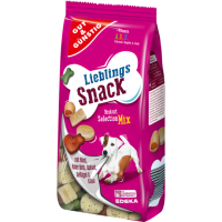 Gut & Günstig Biskuit Selektion Mix 400g