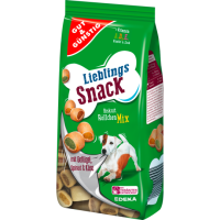 Gut & Günstig Biskuit Rolls Mix 400g