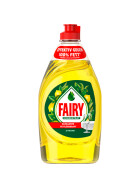 Fairy Spülmittel Zitrone 450ml