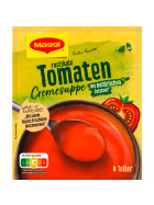 Maggi Guten Appetit Suppe Tomaten Creme für 1l 84g
