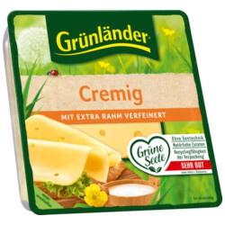 Grünl.Scheiben Cremi.53% 130g