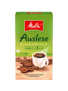 Melitta Cafe Auslese Mild 500g