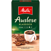 Melitta Cafe Auslese 500g