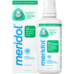 meridol Halitosis Mundspülung 400ml