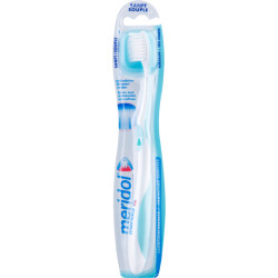 meridol Zahnbürste sanft