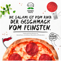 Gust.Steinof.Salame 460g