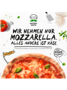 Gustavo Gusto Steinofen Pizza Margherita 410g