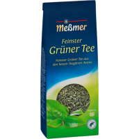 Meßmer Grüner Tee 150g