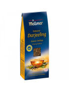 Meßmer Darjeeling Tee 150g