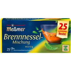 Meßmer Brennessel 25er