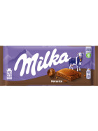 Milka Noisette 100g