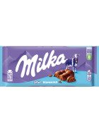 Milka Luflee 100g