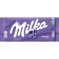 Milka Alpenmilch 100g