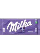 Milka Alpenmilch 100g