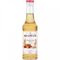 Monin Sirup Praline-Nuss 0,25l