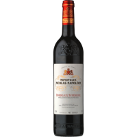 Monopoles Nicolas Napoleon Bordeaux 0,75l