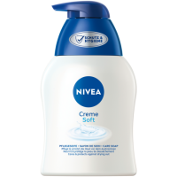 Nivea Flüssigseife Creme Soft 250ml