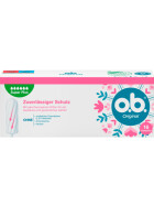 o.b. Tampons Super Plus 16er