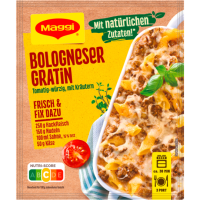 Maggi Fix Bologneser Gratin 35g