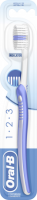 Oral-B Indicator Kurzkopf 35 Zahnbürste mittel