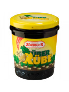 Original Zörbiger Überrübe 350g