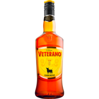Osborne Veterano 0,7l