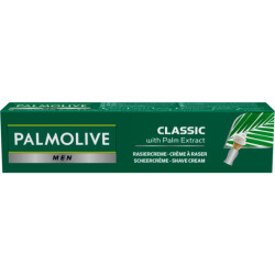 Palmolive Rasiercreme Classic 100ml