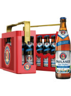 Paulaner Hefe-Weißbier Alkoholfrei 20x0,5l Kiste