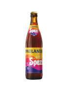 Paulaner Spezi 0,5l