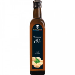 Maitre Marcel Erdnussöl 0,5 l Flasche