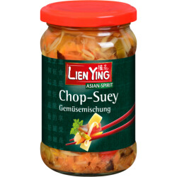 Lien Ying Chop Suey 330 g
