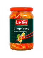 Lien Ying Chop Suey 330g