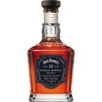 Jack Daniels Barrel 45% 0,7l