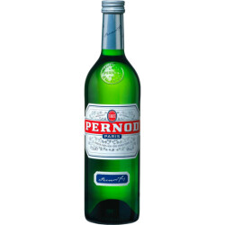 Pernod Anis De France 0,7l