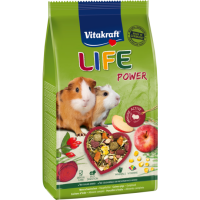 Vitakraft Life Hauptfutter Meerschweinchen 600 g