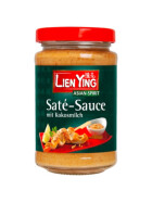 Lien Ying Thai Sate Sauce200ml