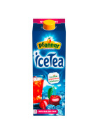 Pfanner Eistee Wildkirsche 2l