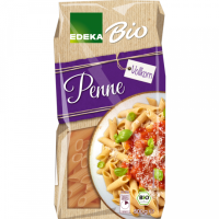 Bio E.Penne Vollkorn 500g