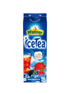 Pfanner Eistee Waldbeere 2l
