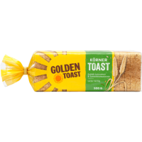 Golden Toast Körnerharmon 500 g